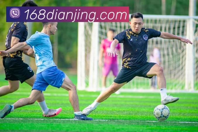 168电竞平台APP 封面图